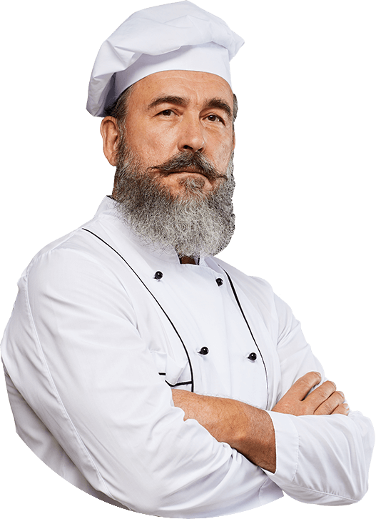 Tasty Food tuoreita raaka-aineita - tomaatti, juusto, liha, vihannekset